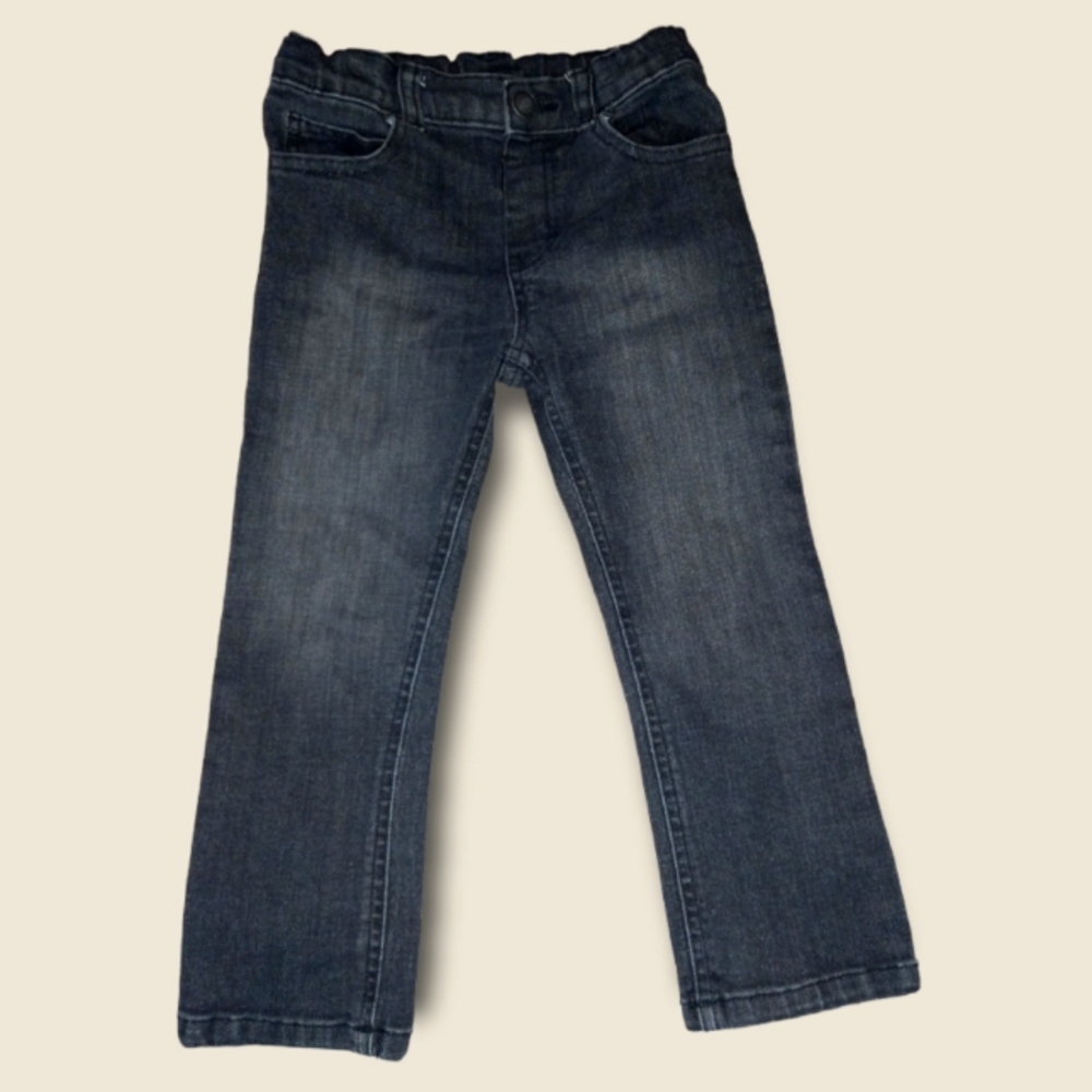 Little Boys Jeans